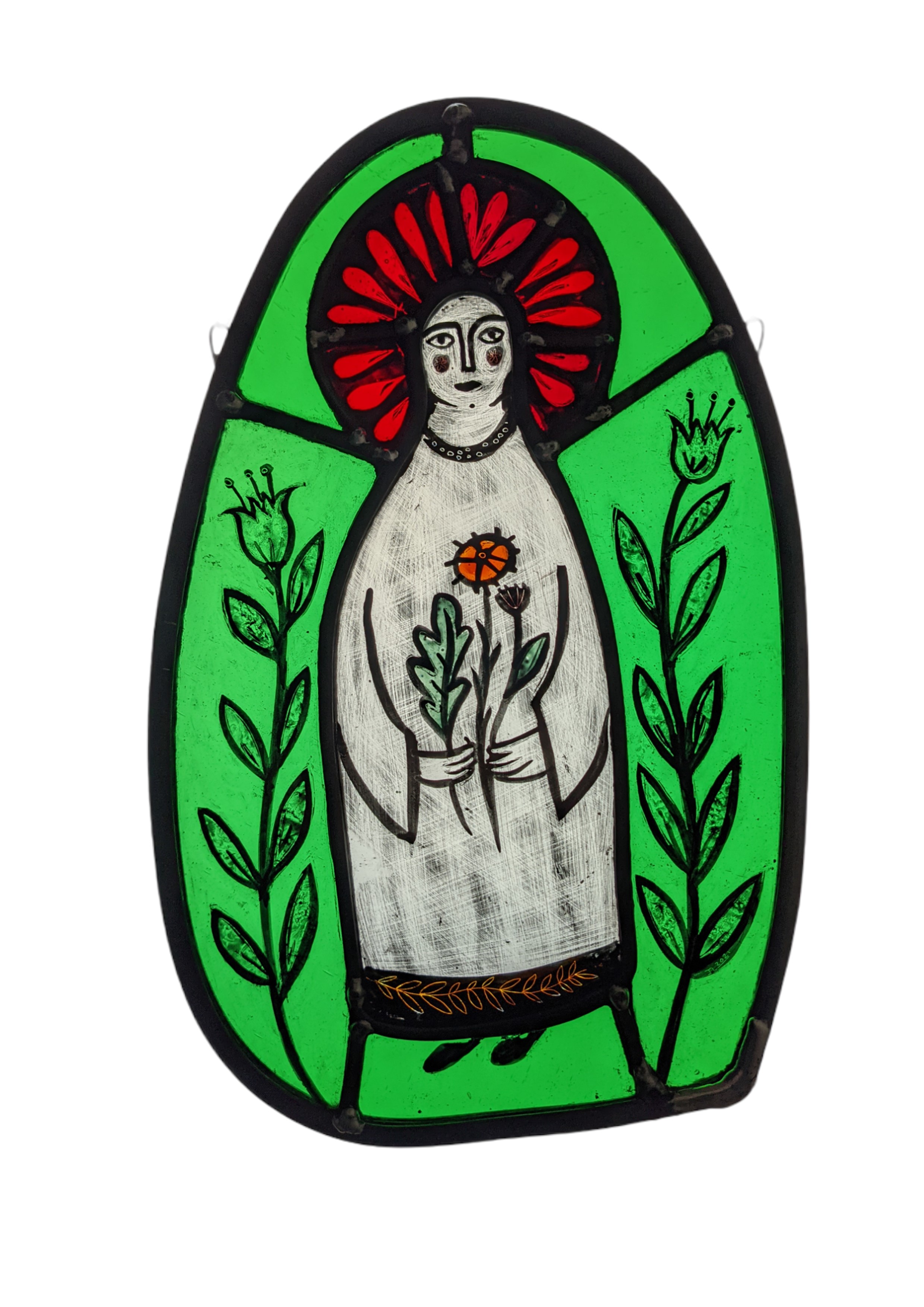 Flora, Goddess of flowers Flora, Goddess of flowers